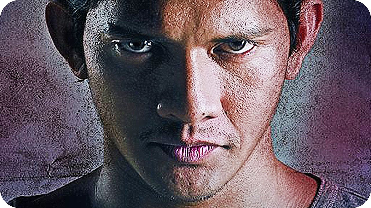 1280x720 HEADSHOT 4 (2016) Iko Uwais Action Movie