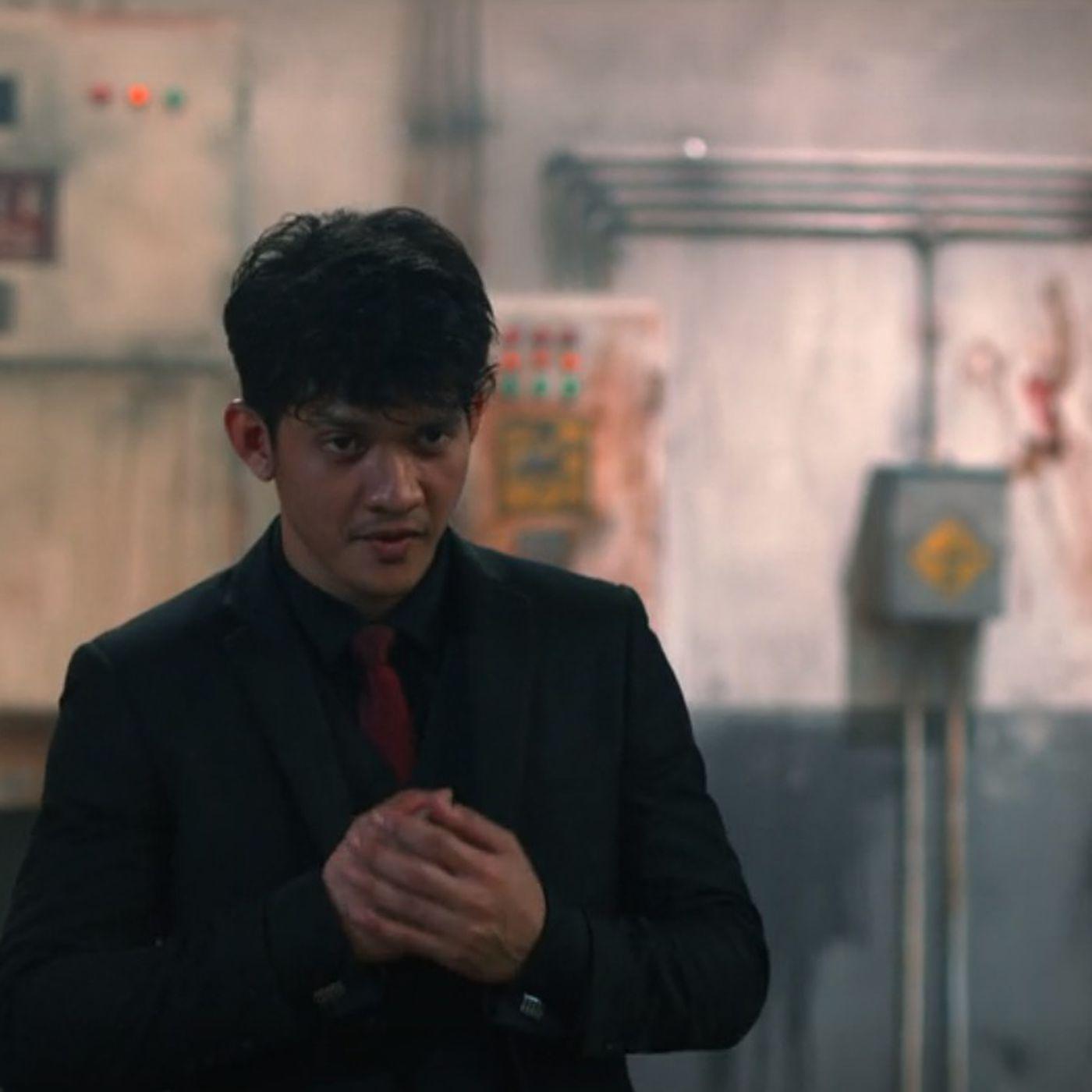1400x1400 Netflix's Wu Assassins combines martial arts with Blackpink and it's absolutely perfect