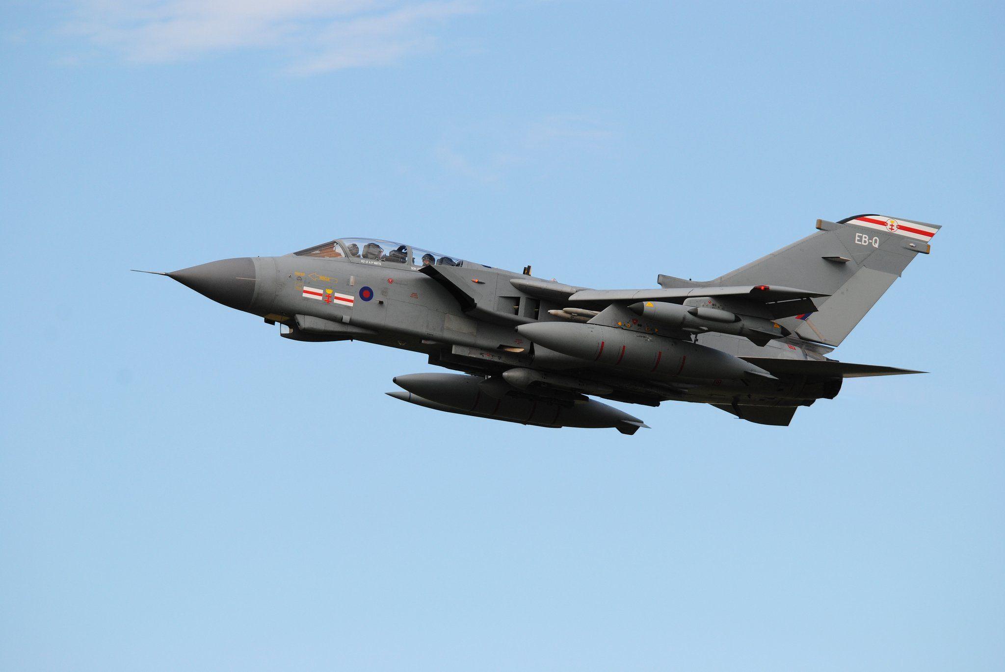 2048x1371 Air Fighter Germany jet panavia tornado aircrafts HD wallpaper