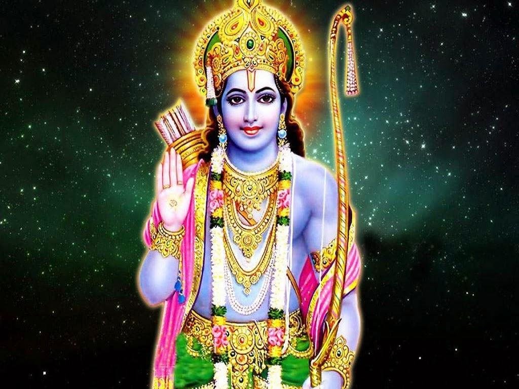 1024x768 Festival Chaska: Shri Rama Photo, Lord Ramji Image and Picture