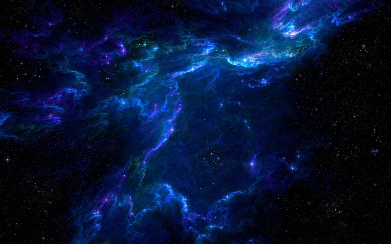 1280x800 Amazing Image Of Space Mac Wallpaper