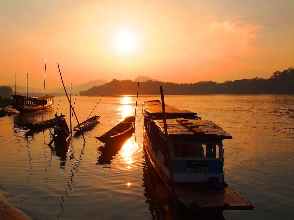 1024x768 Mekong Delta Tour 3Days 2Nights Asia Travel