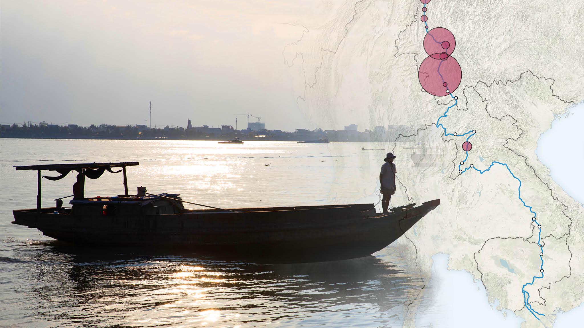 2048x1152 The Mekong Delta: an unsettling portrait of coastal collapse