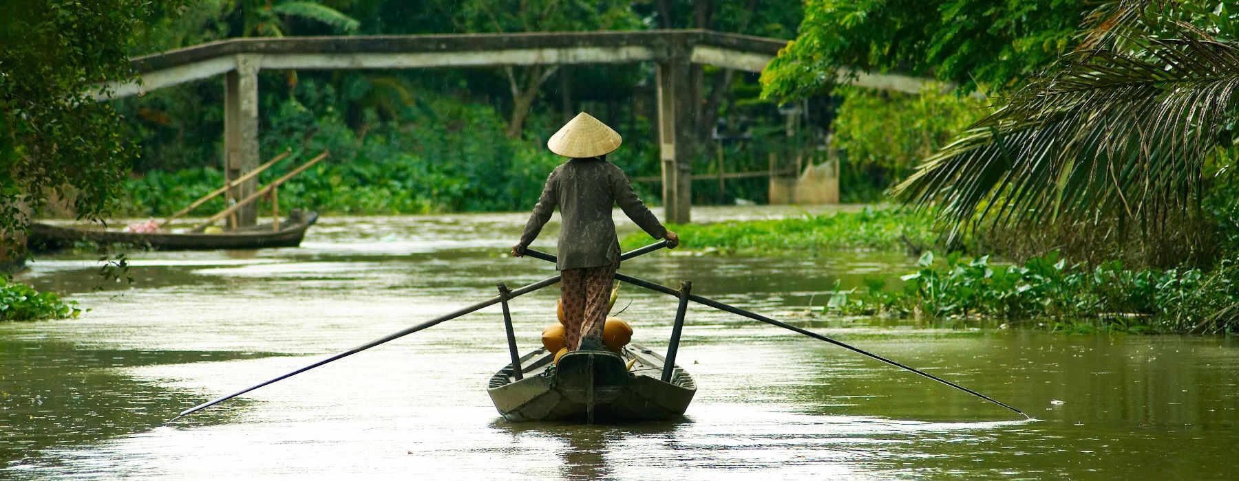 1800x700 Tailor Made Mekong Delta Holidays 2022 / 2023
