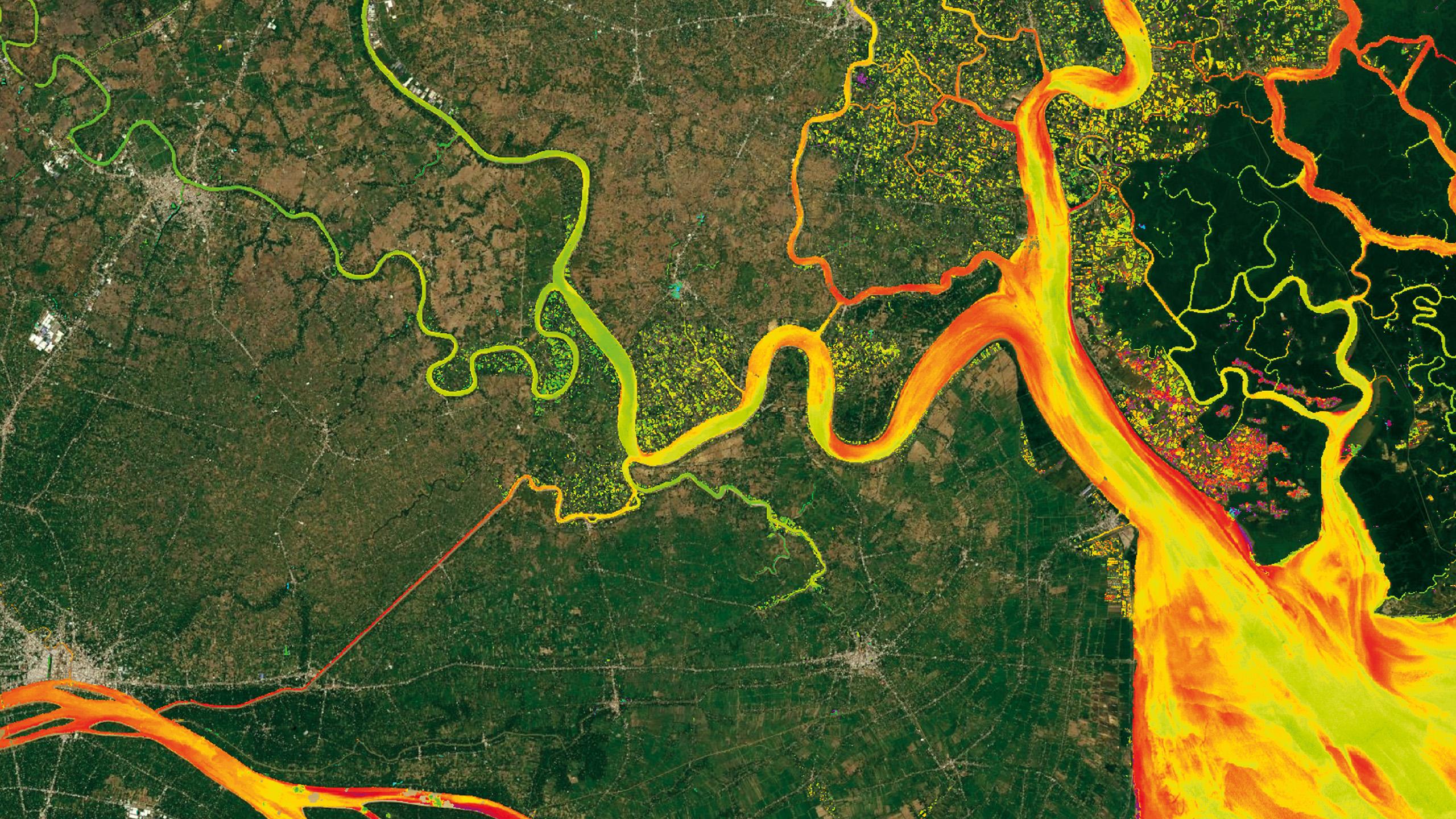 2560x1440 Catch Mekong Observation & Environmental Services