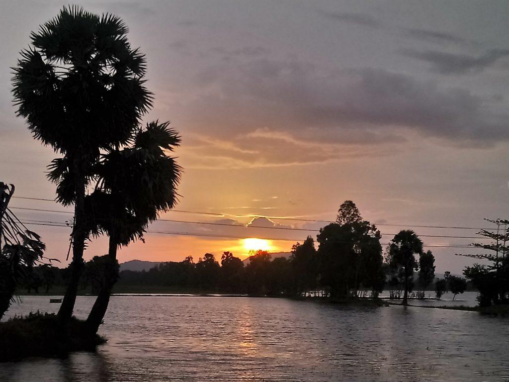 1024x768 Tips for travelling the Mekong Delta Vietnam in flooding season