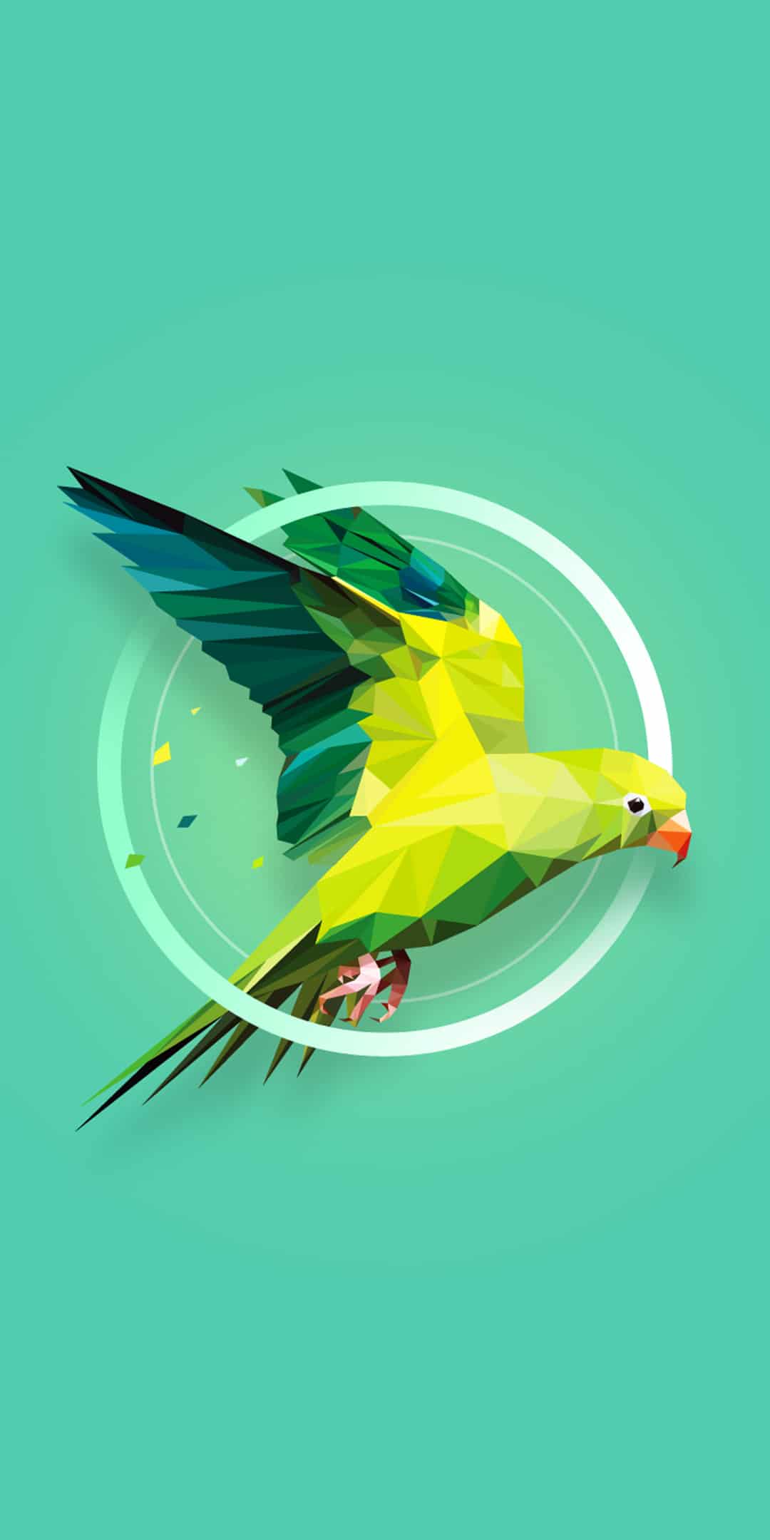 1080x2160 Download Tecno Camon CM Stock Wallpaper (FHD+)