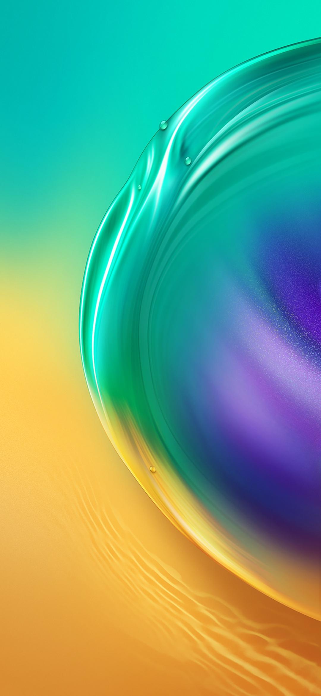 1080x2340 Wallpaper Tecno Camon Smartphone, Tecno, Tecno Camon Colorfulness, Background Free Image