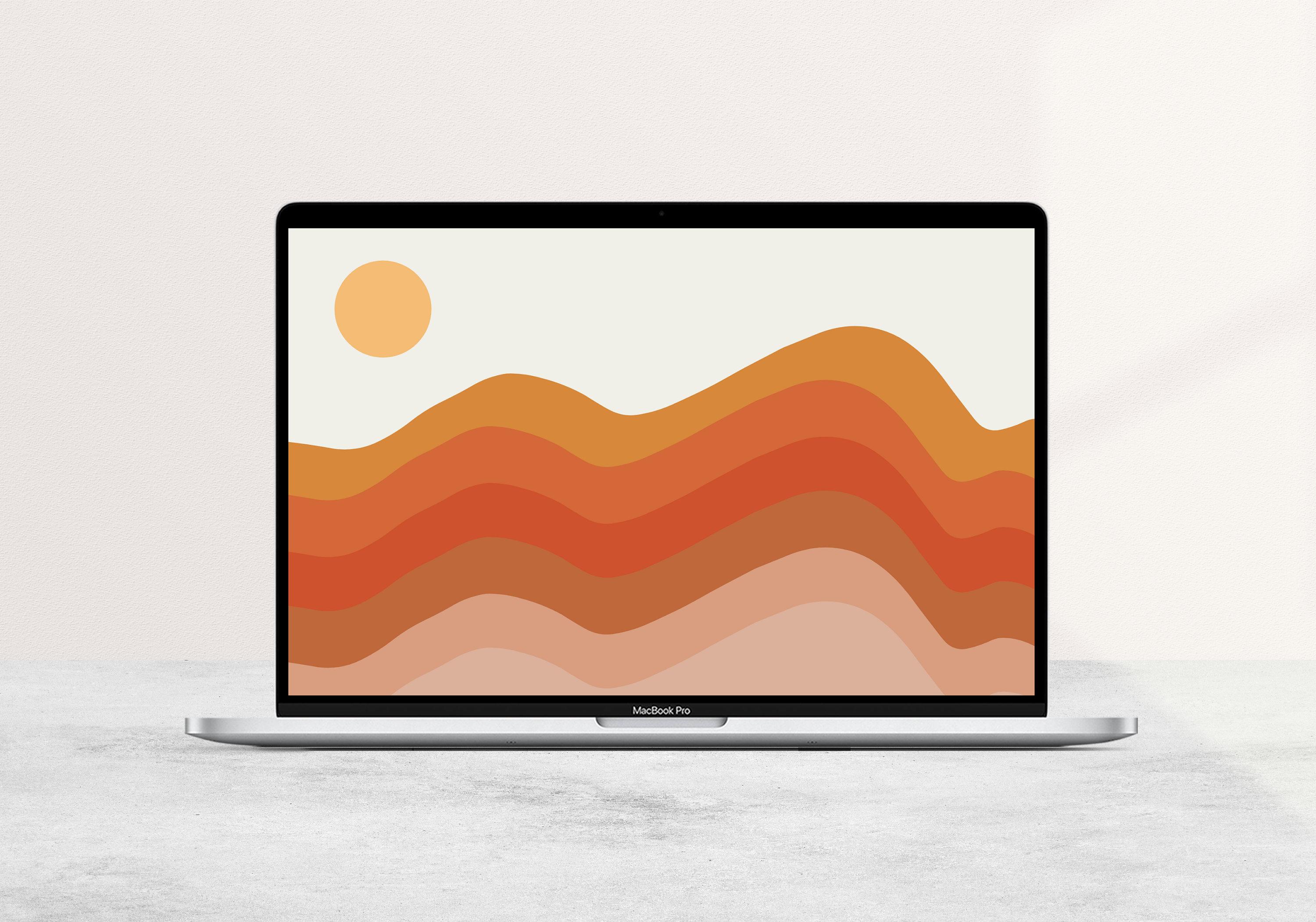 Retro Macbook Wallpapers Top Free Retro Macbook Backgrounds