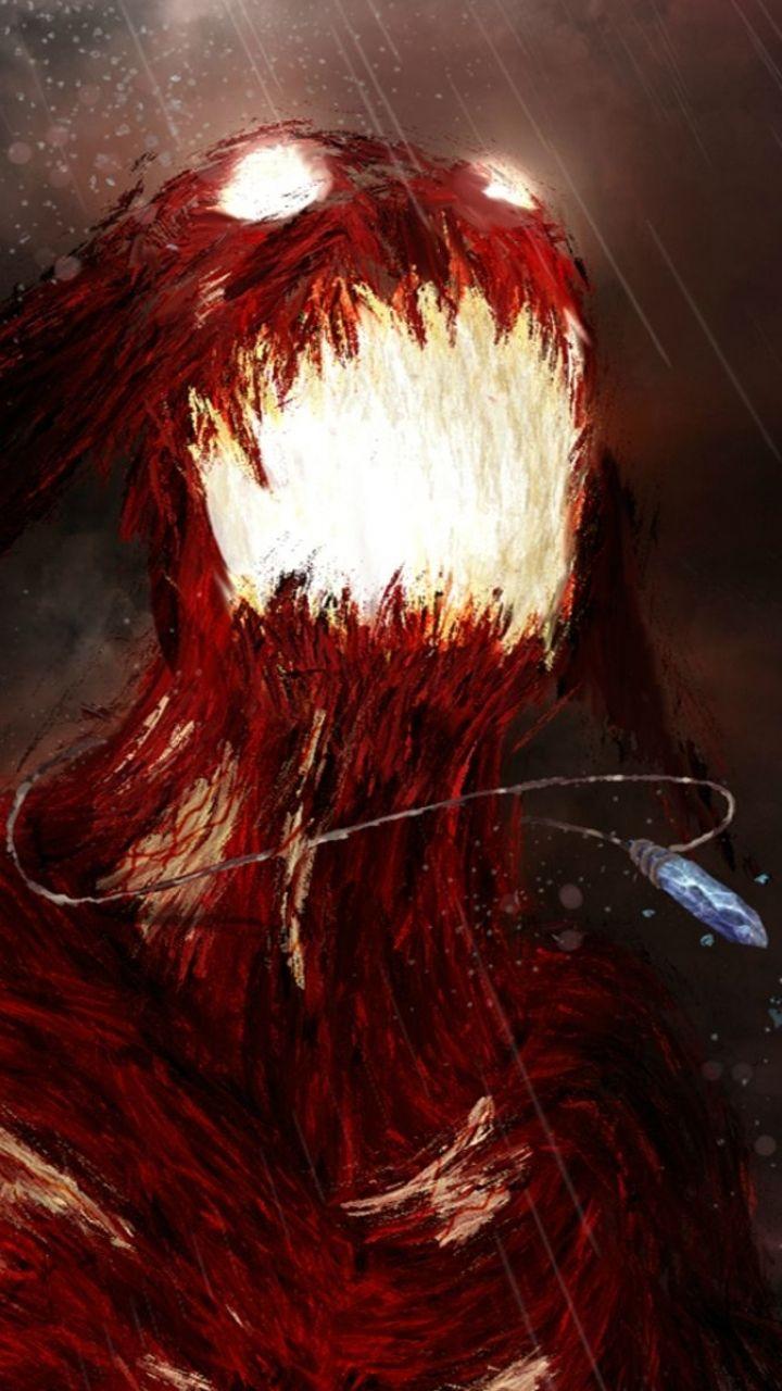 720x1280 Nine Tails (Naruto) Wallpaper, Phone Wallpaper, PFP, Gifs, And More!