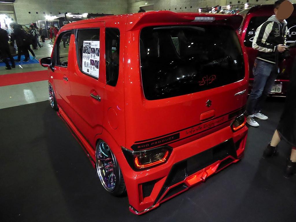 Wagon R Wallpapers - Top Free Wagon R Backgrounds - WallpaperAccess