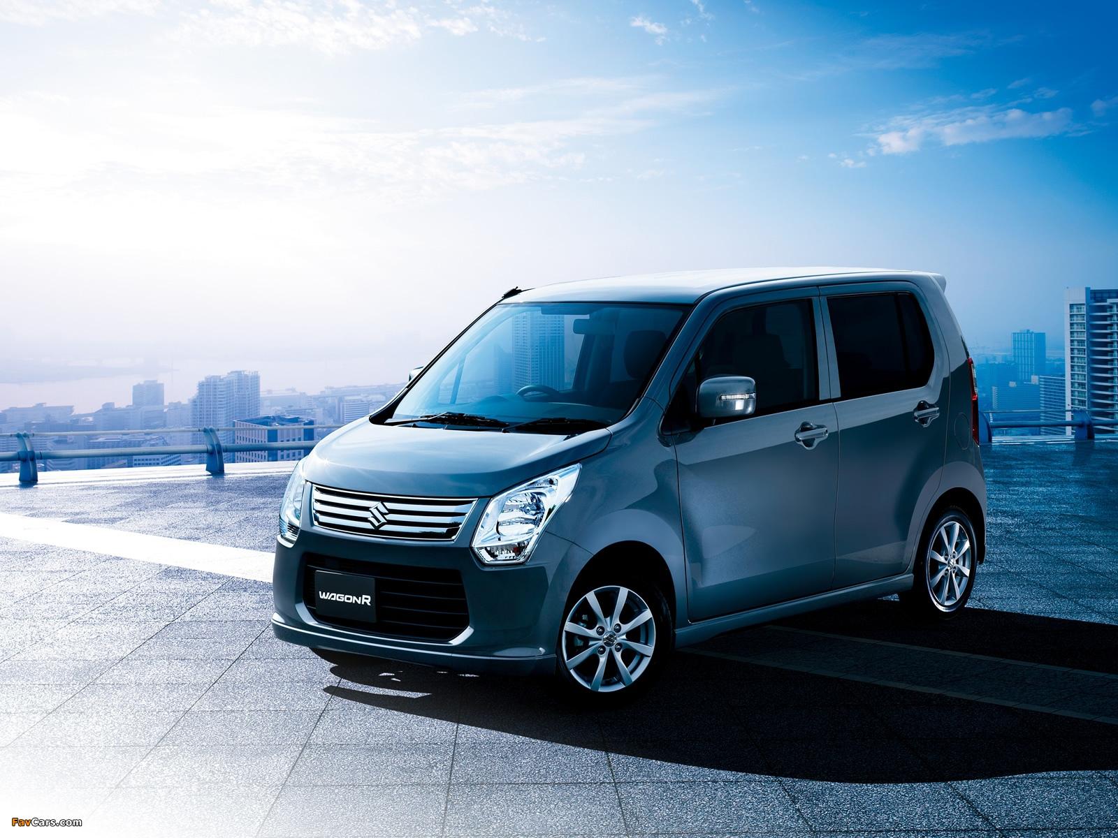 Wagon R Wallpapers - Top Free Wagon R Backgrounds - WallpaperAccess