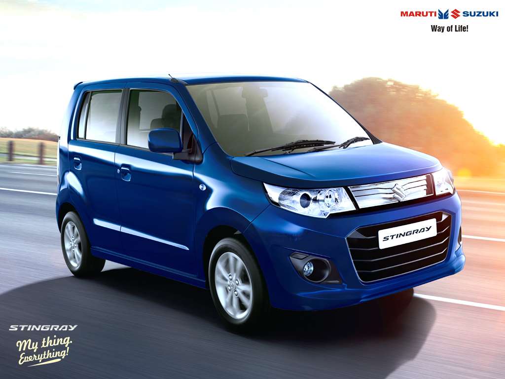 Wagon R Wallpapers - Top Free Wagon R Backgrounds - WallpaperAccess