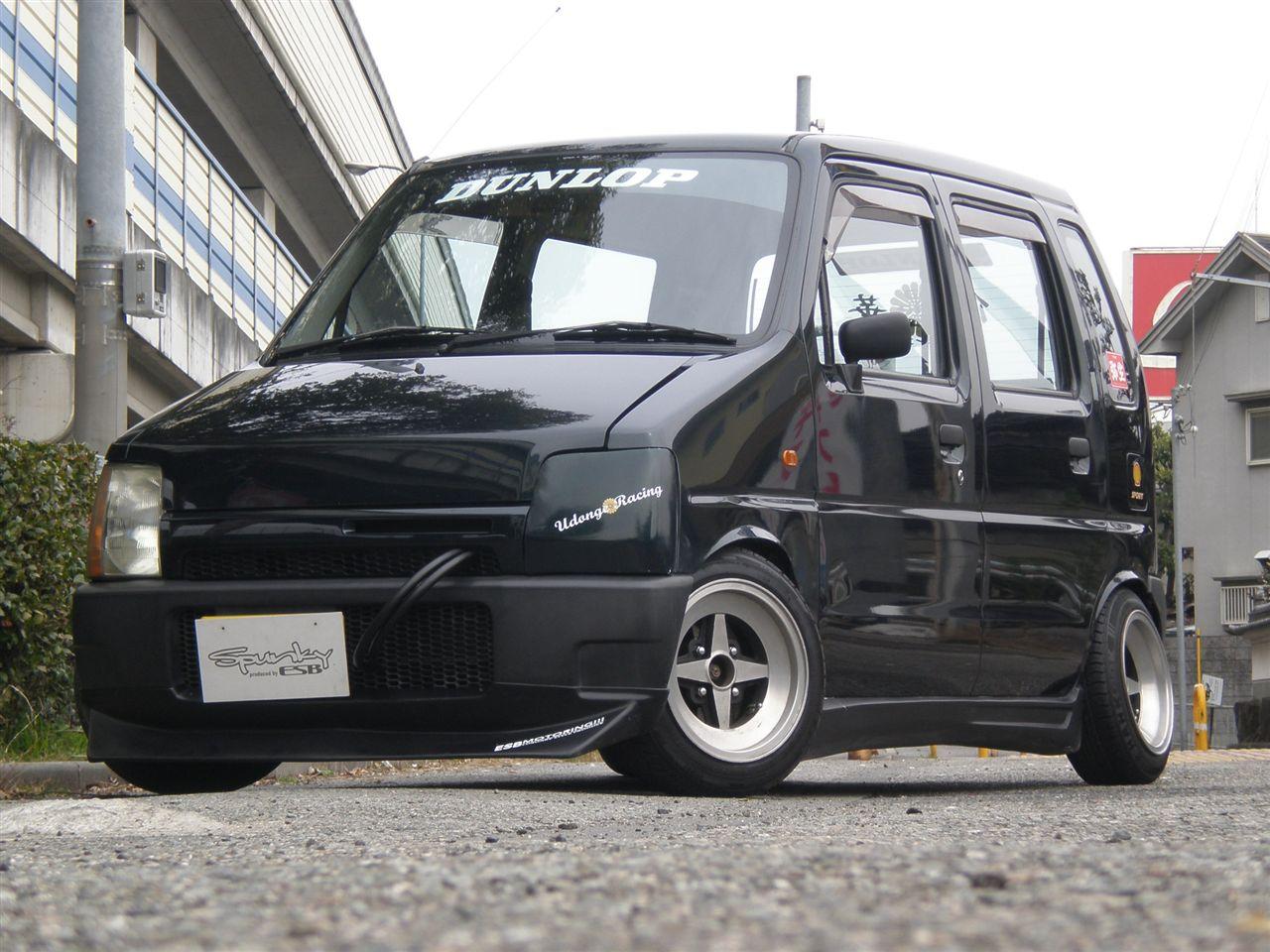 1280x960 suzuki wagon R+ Archives