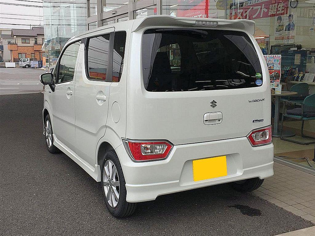 Wagon R Wallpapers - Top Free Wagon R Backgrounds - WallpaperAccess