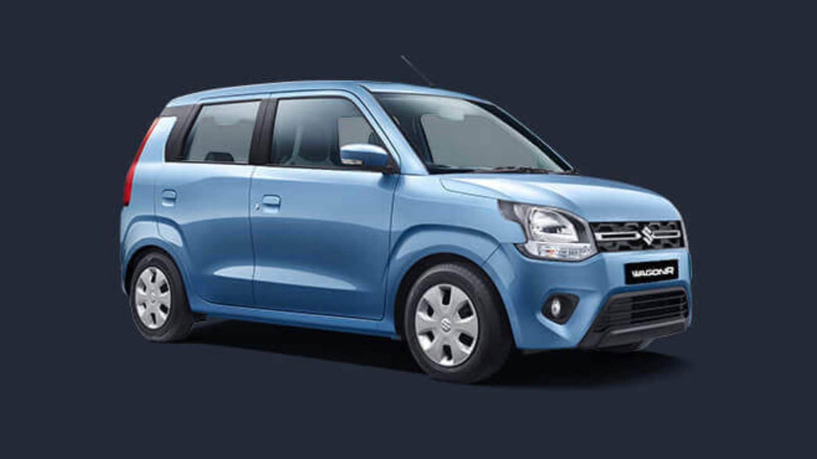 Wagon R Wallpapers - Top Free Wagon R Backgrounds - WallpaperAccess