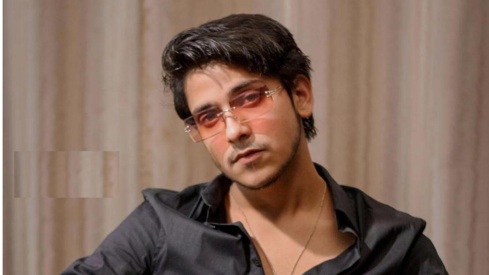 1600x900 Purav Jha is all set to debut on OTT with 'Campus Diaries', know which show will be seen