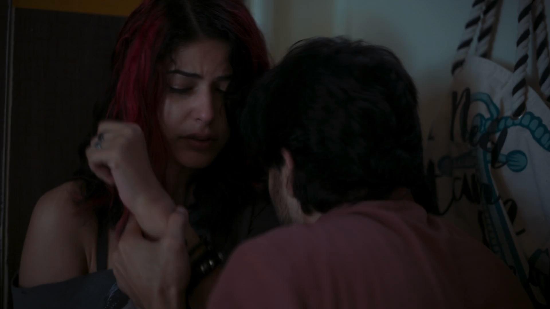 1920x1080 Campus Diaries (2022) Season 1 Full Web Series In HD