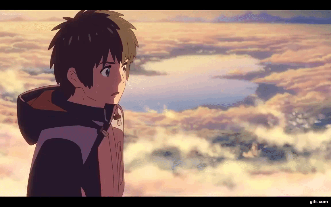 1152x720 Taki from Kimi No Na Wa (Your Name). Kimi no na wa, Your name anime, Anime