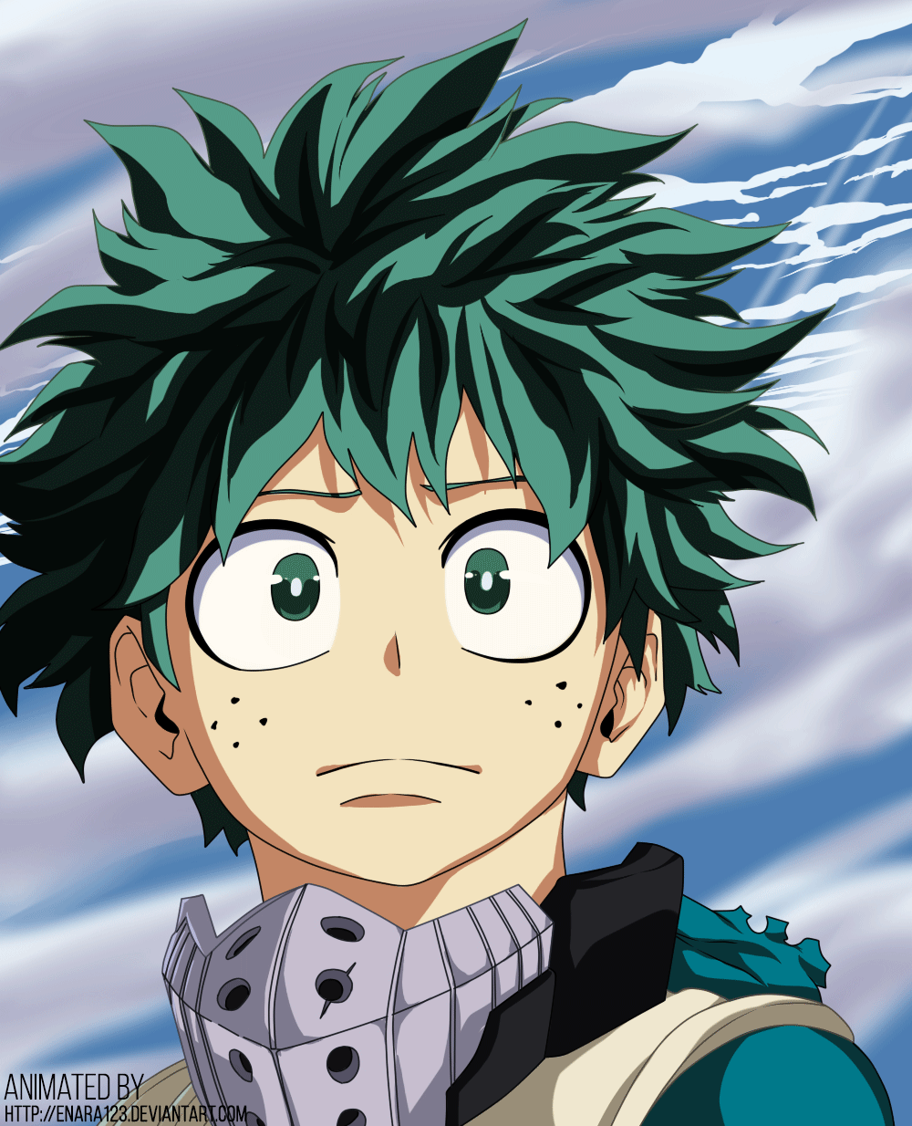 1000x1234 My Hero Academia Gifs