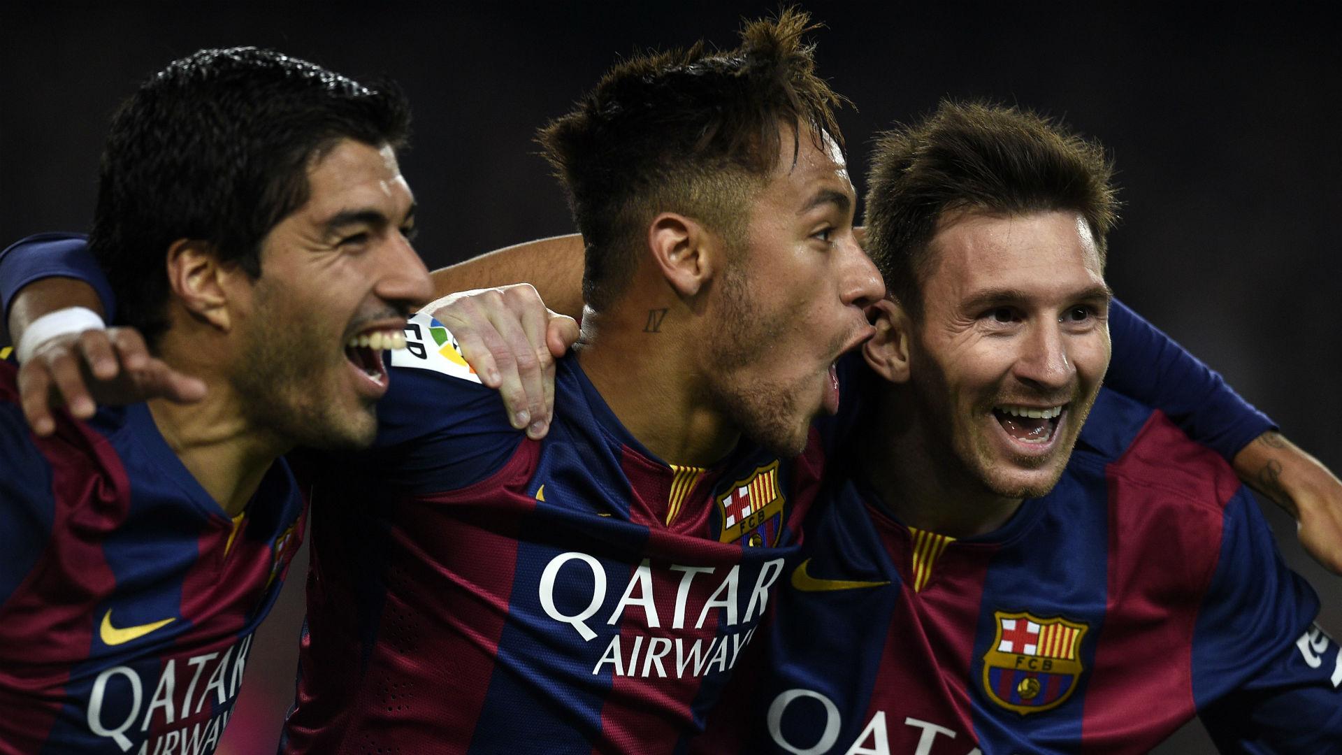 1920x1080 Champions League final: Barcelona, Juventus can make history