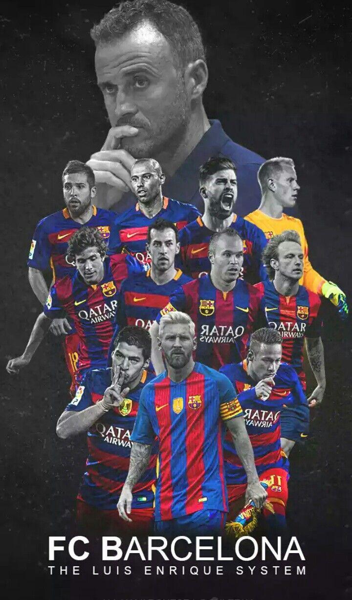 720x1227 barcelona players wallpaper, team, jersey, soccer player, football player, poster