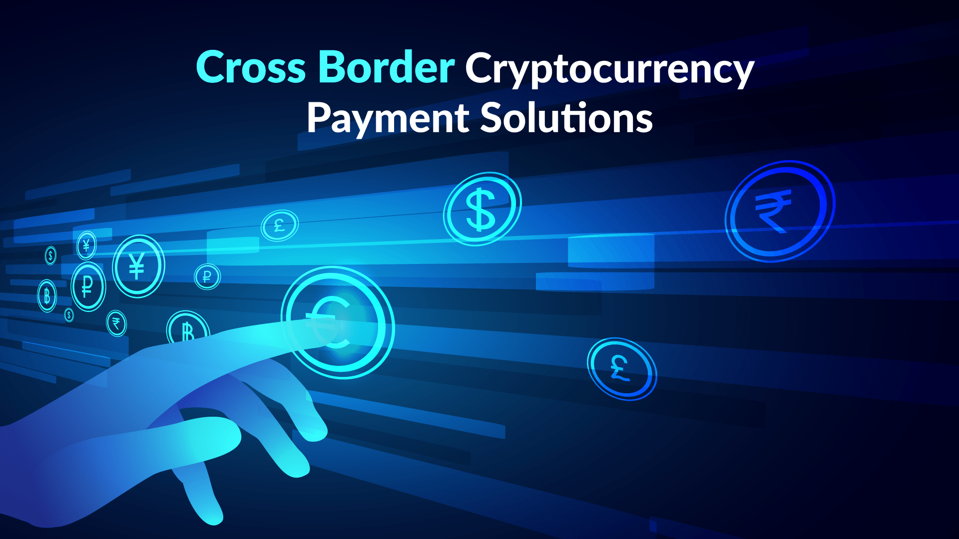 1920x1080 Cryptocurrency payment gateway • Newbium