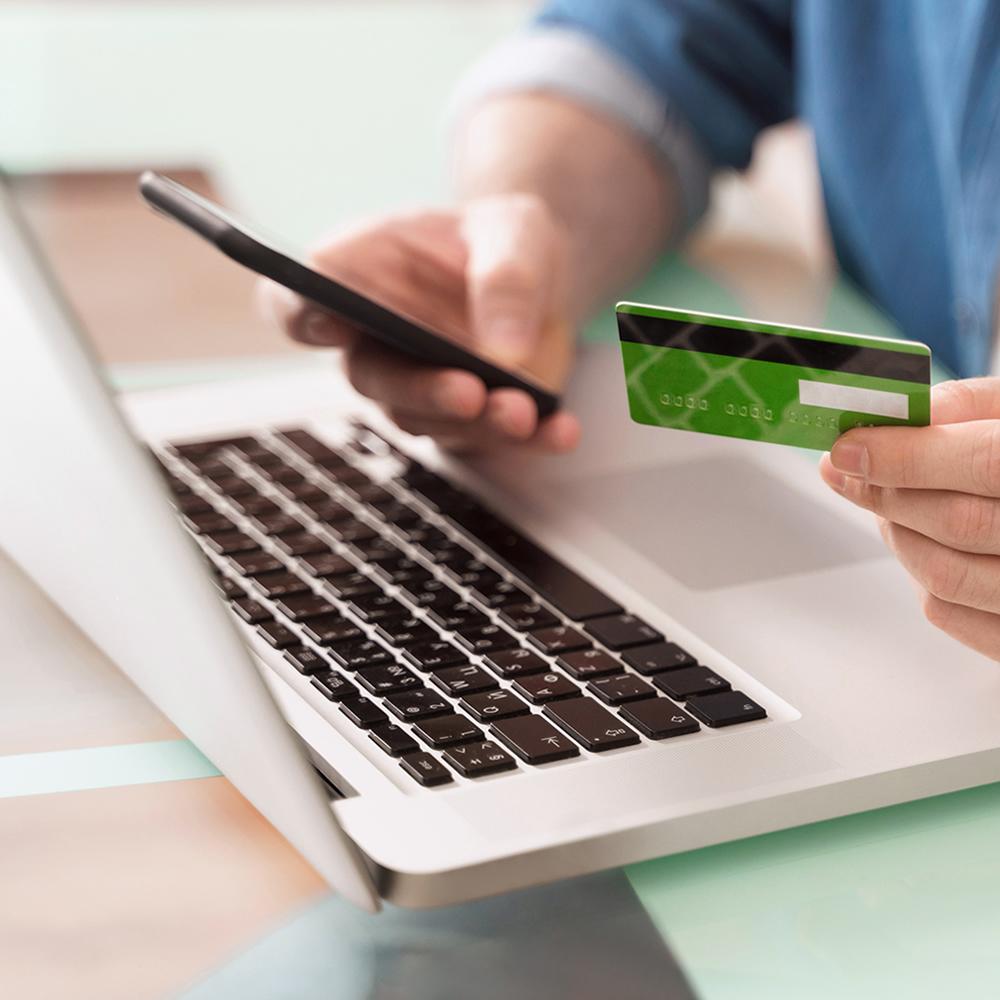 1000x1000 Payment Gateway Setup