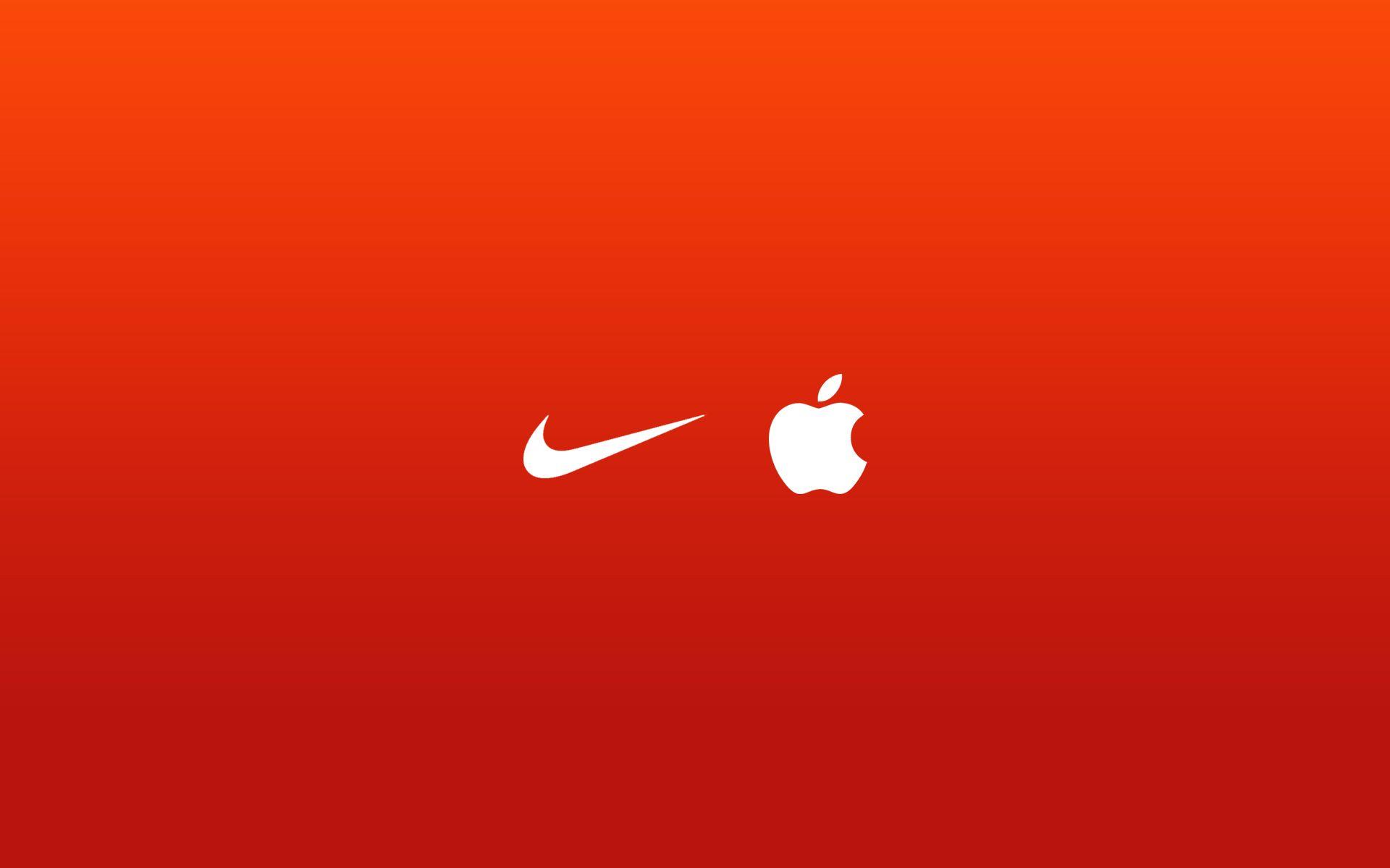 Red Nikes Shoes Wallpapers on WallpaperDog