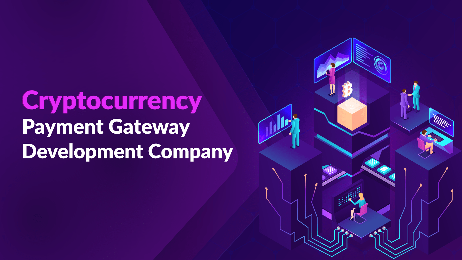 1920x1080 Cryptocurrency Payment Gateway • Newbium