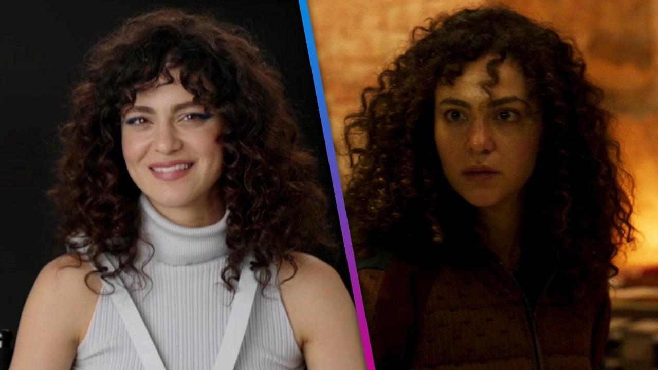 1280x720 Moon Knight' Episode 2: May Calamawy Talks Layla El Faouly And Fan Theories About Her Character (Exclusive)