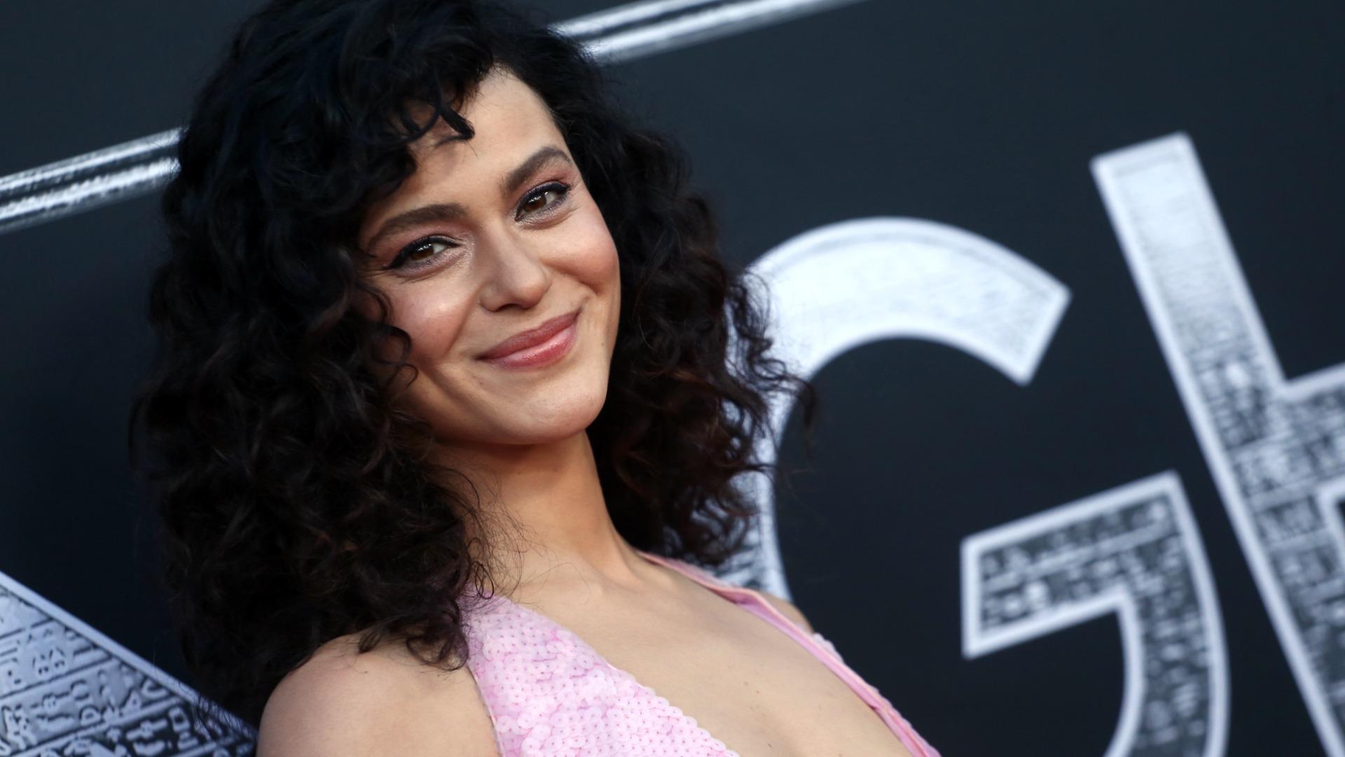 1920x1080 Moon's Knight's Layla actor May Calamawy introduces us to her new Marvel character