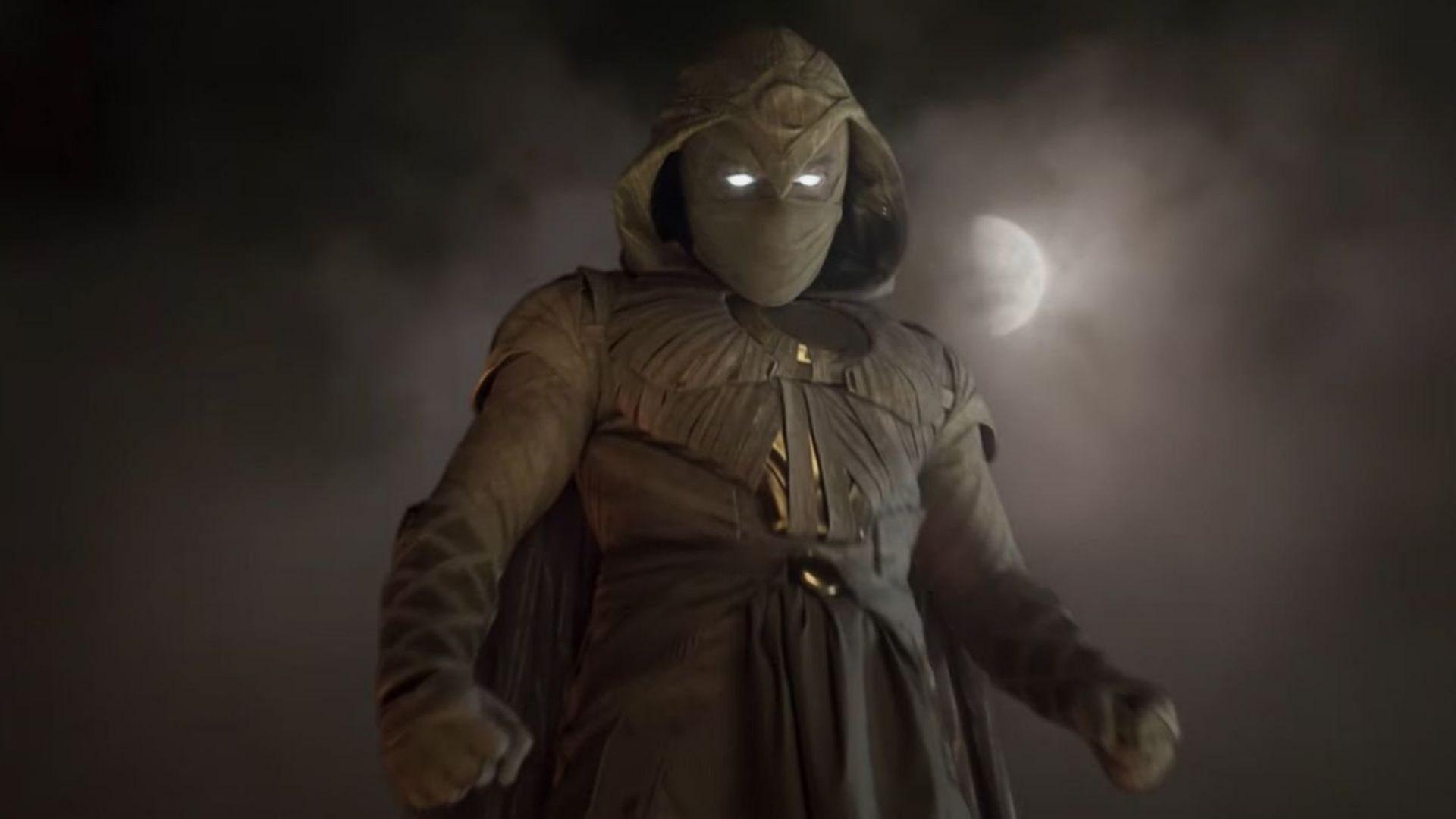 1920x1080 Moon Knight: everything you need to know about Marvel's new Disney+ superhero series