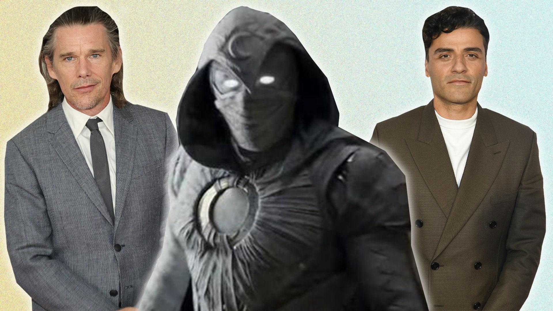 1920x1080 Moon Knight: everything you need to know about Marvel's new Disney+ superhero series