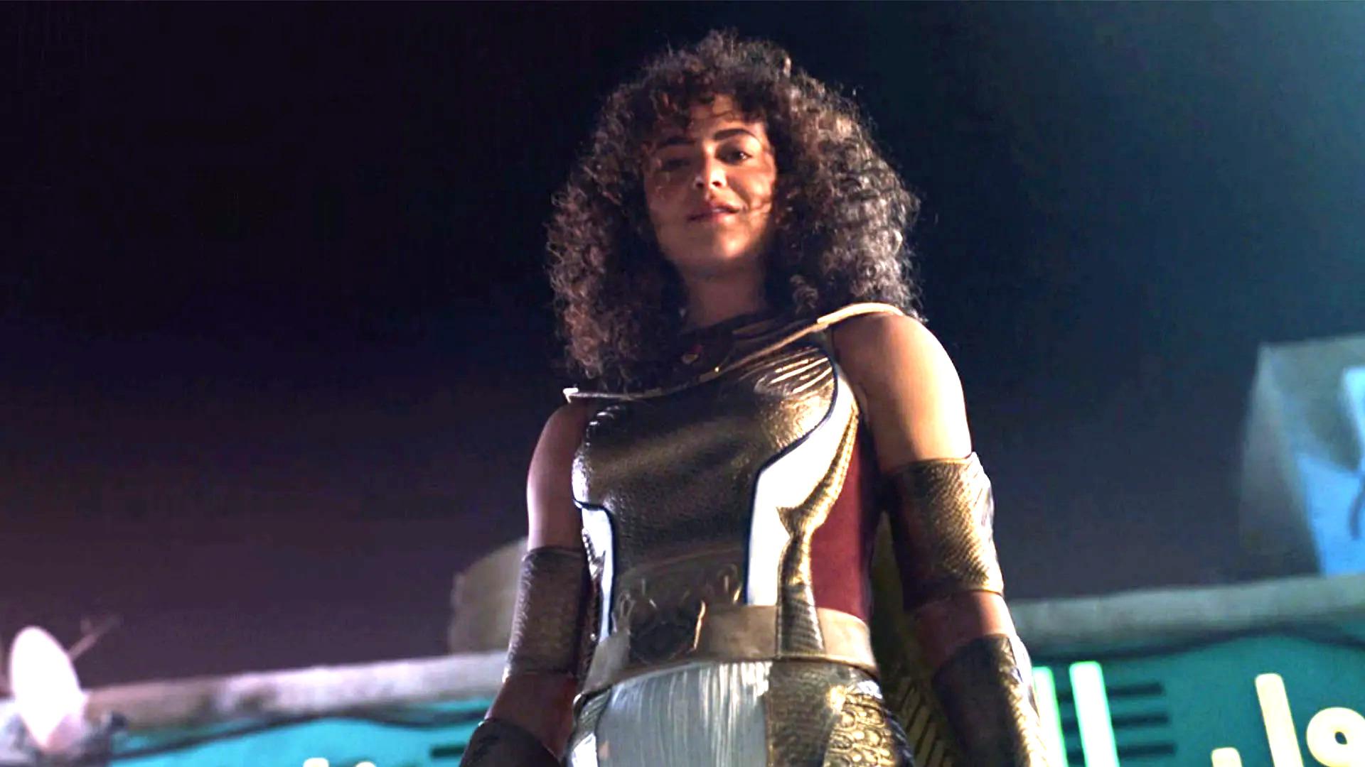 1920x1080 Fans Hoping For Layla Blade Crossover Just As Much As May Calamawy