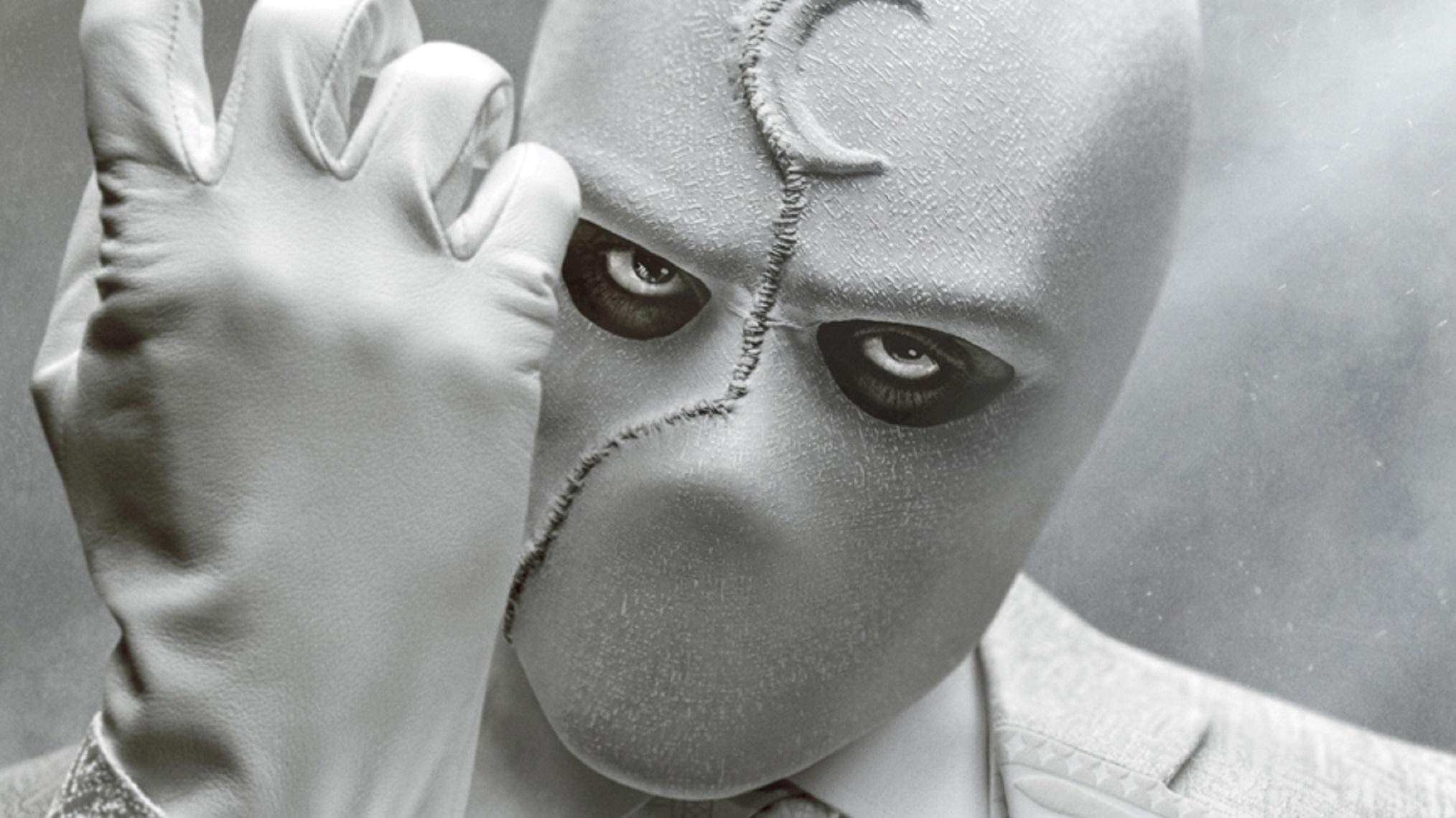 2028x1140 Moon Knight': Marvel Unveils a New Poster of Oscar Isaac as Mr. Knight (PHOTO)