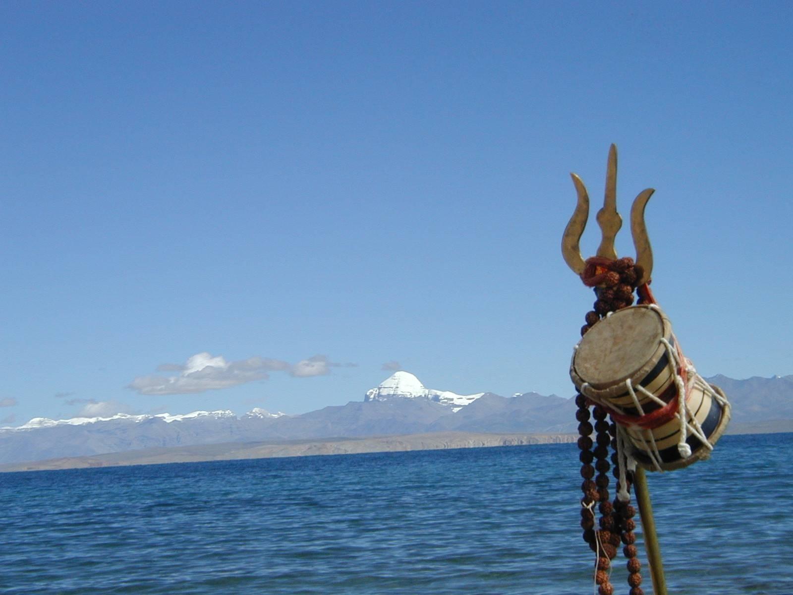 1600x1200 Kailash Mansarovar Yatra from Ahmedabad, Gujarat