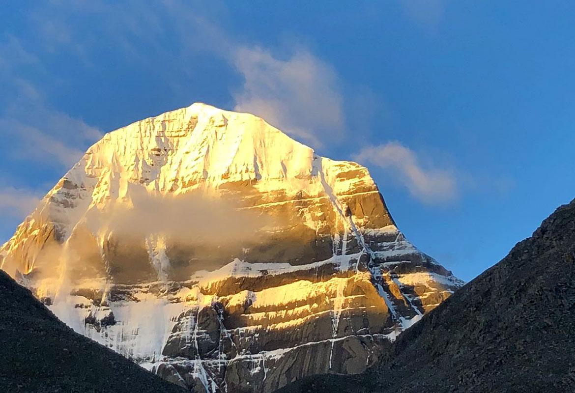 1170x800 Kailash Mansarovar Yatra Gallery Image