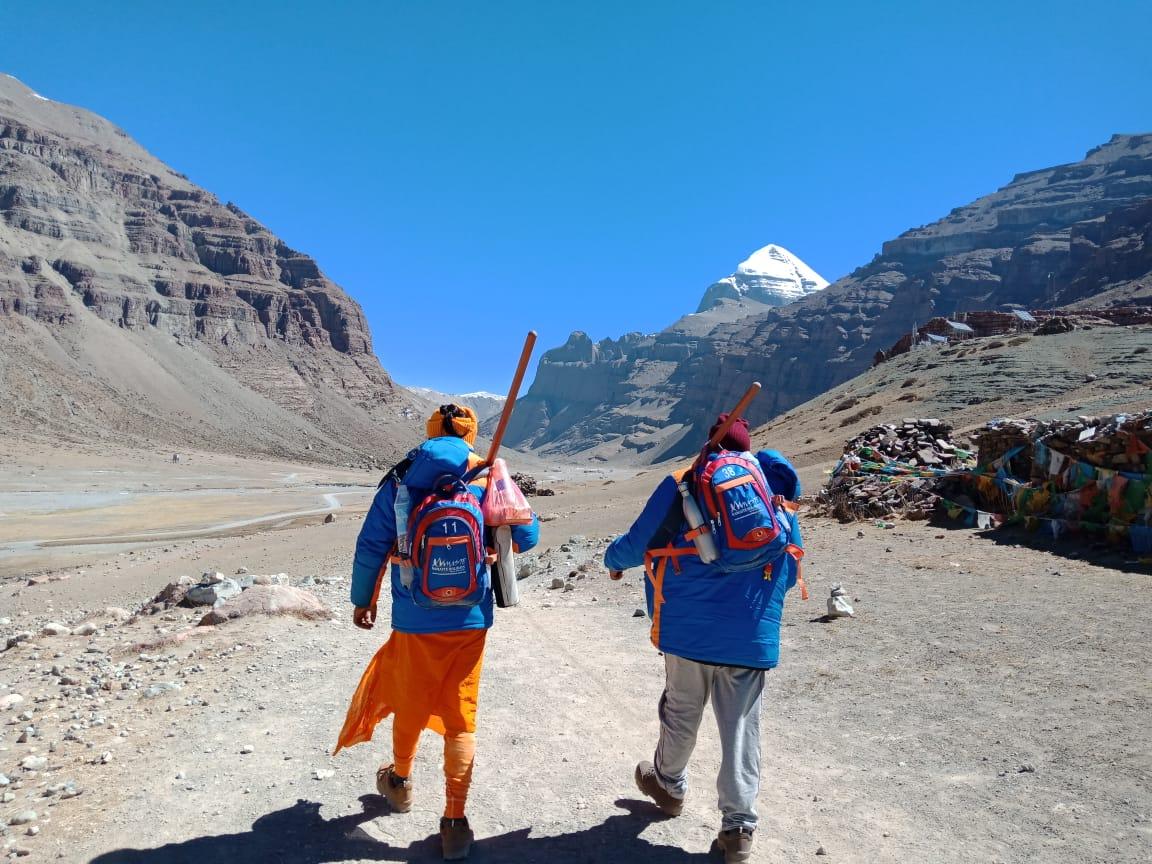 1152x864 Kailash Mansarovar Yatra By Overland Kailash Wallpaper & Background Download