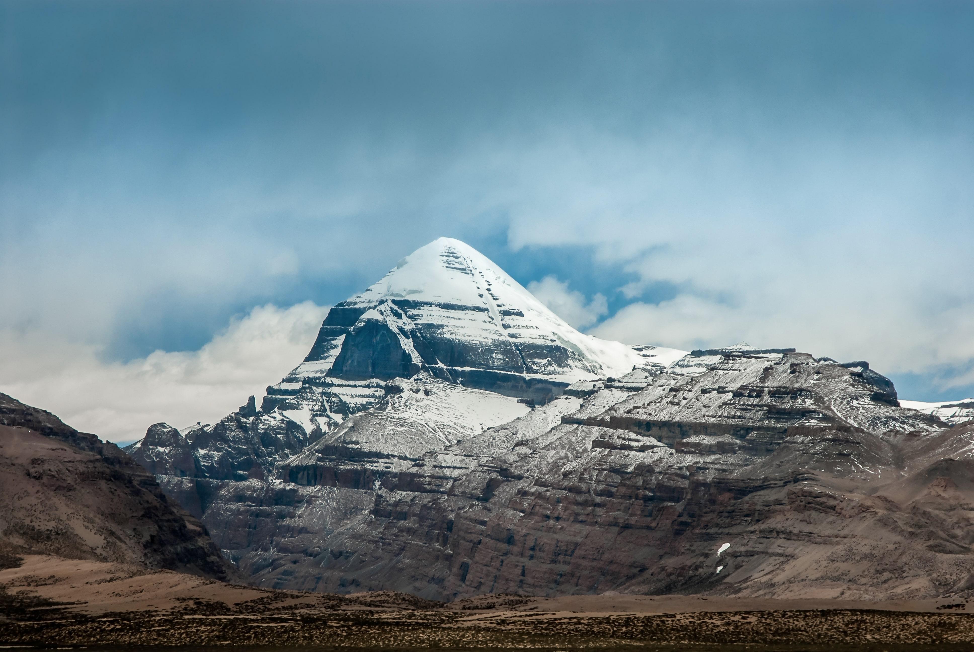 3872x2592 Why Kailash Yatra Is Regarded As The Supreme Pilgrimage Tour? Nation Blog