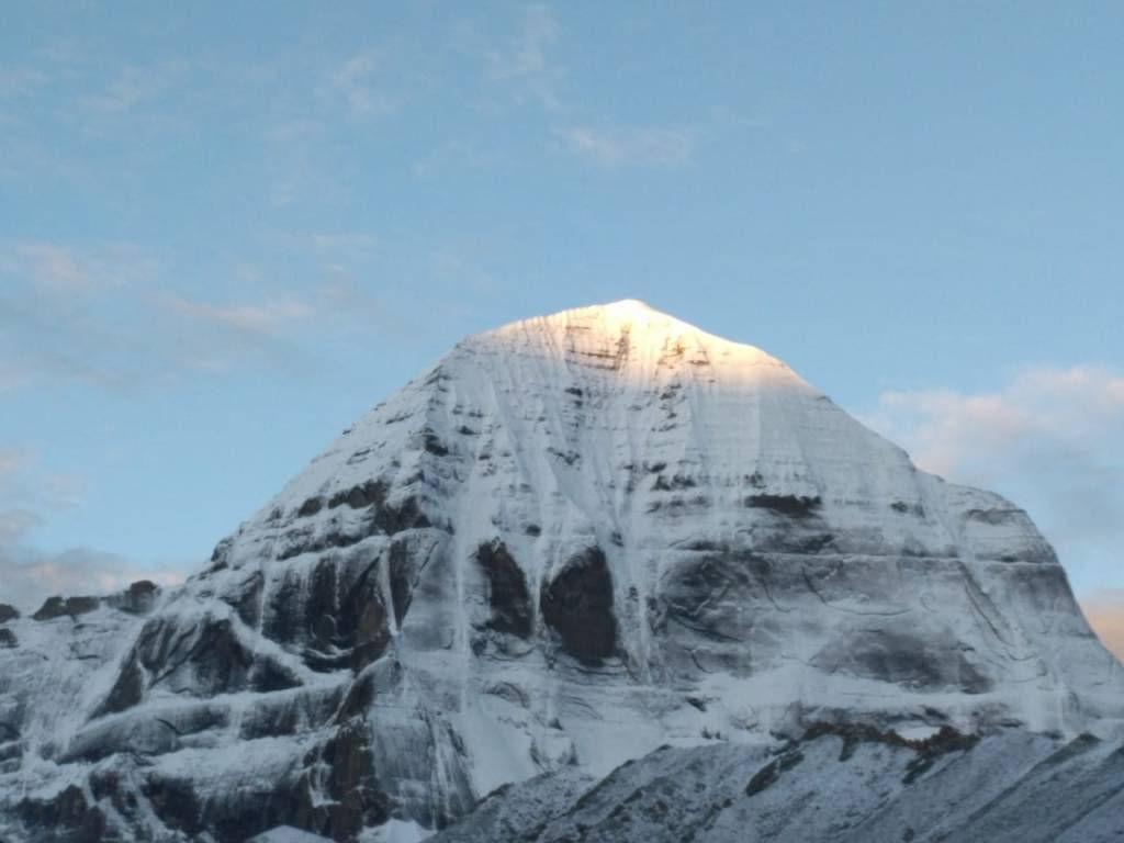 1024x768 Kailash Mansarovar Yatra- The abode of Lord Shiva and the holiest of Hindu Pilgrimage