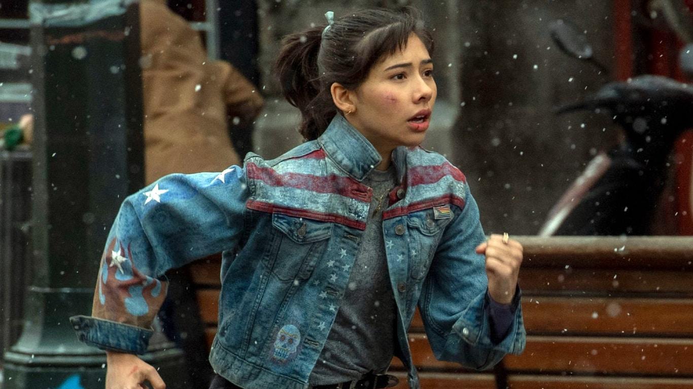 1366x768 Xochitl Gomez is harassed after 'Doctor Strange 2' is banned in some countries