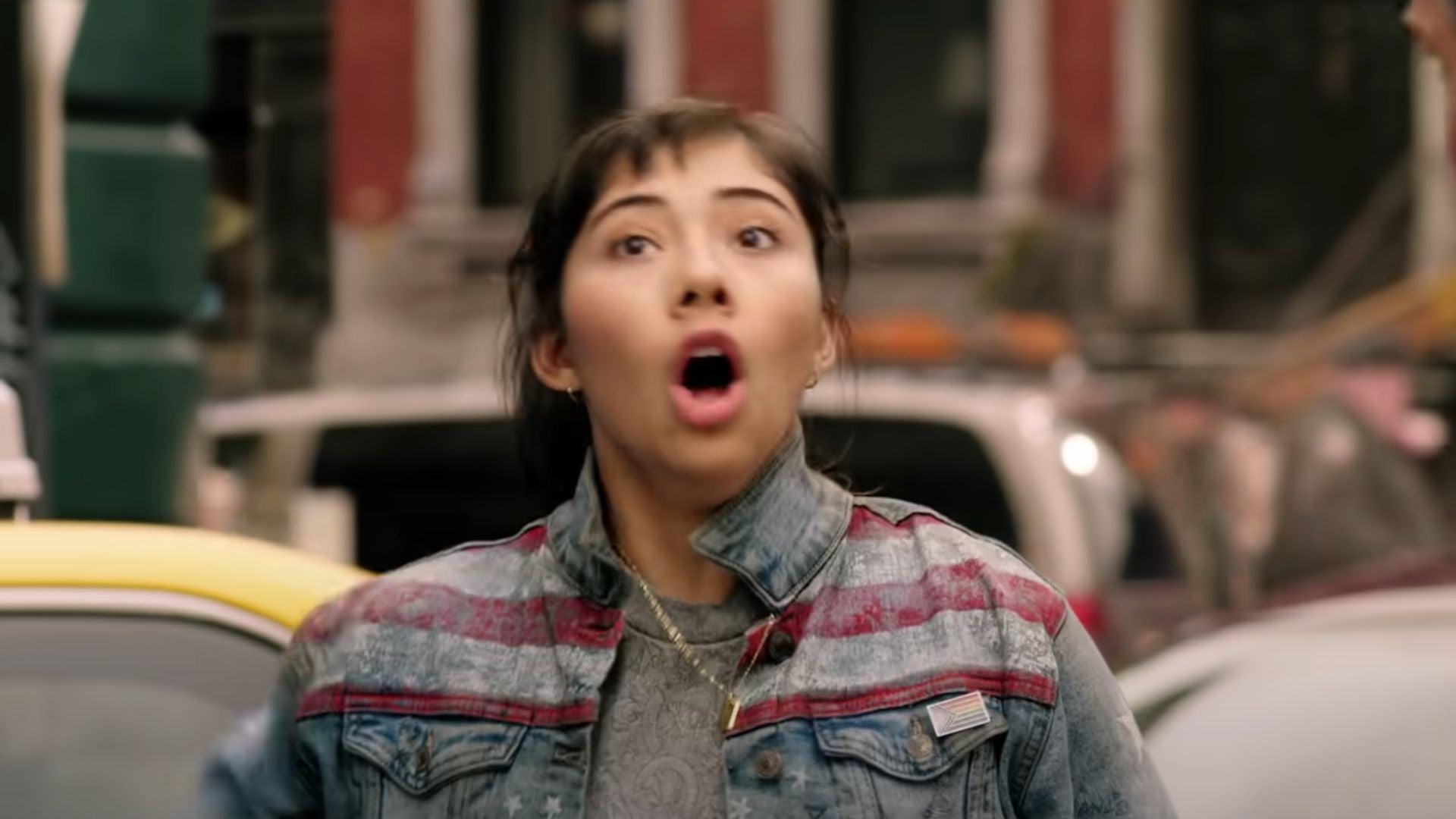 1920x1080 Doctor Strange 2: Here's Why America Chavez Is Joining