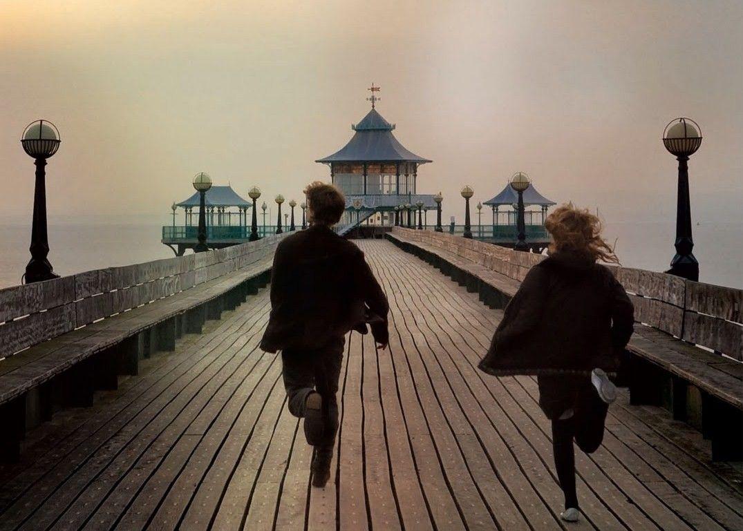 1075x769 Never Let Me Go Wallpaper: Never Let me Go <333. Never let me go, Rachel portman, Streaming movies