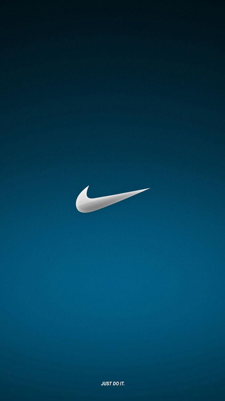 750x1334 Nike Wallpaper For iPhone