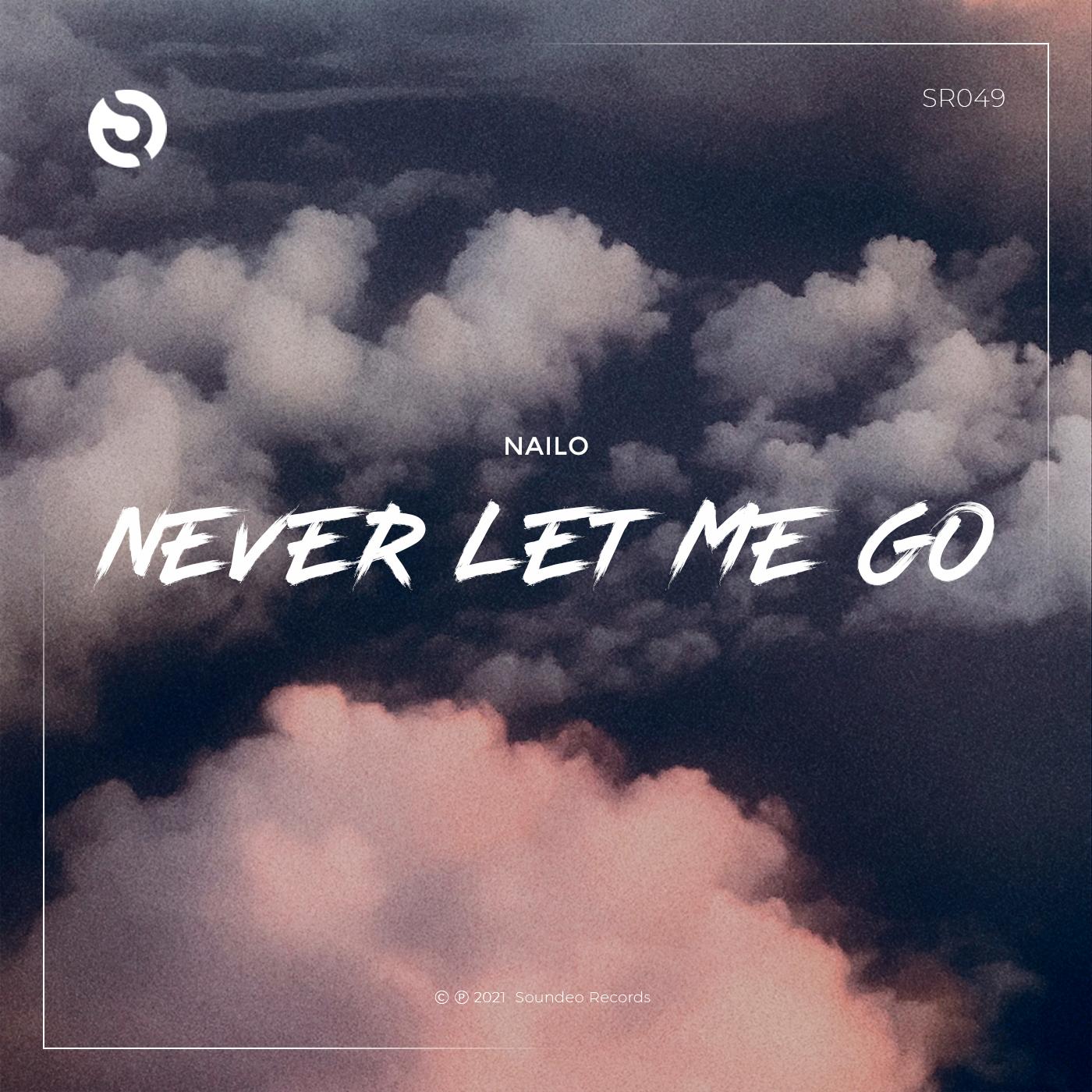 1400x1400 Nailo Let Me Go