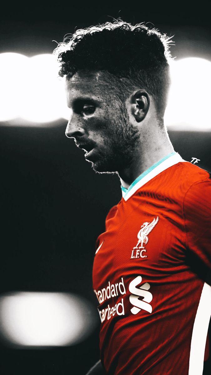 Diogo Jota Wallpapers - Top Free Diogo Jota Backgrounds - WallpaperAccess