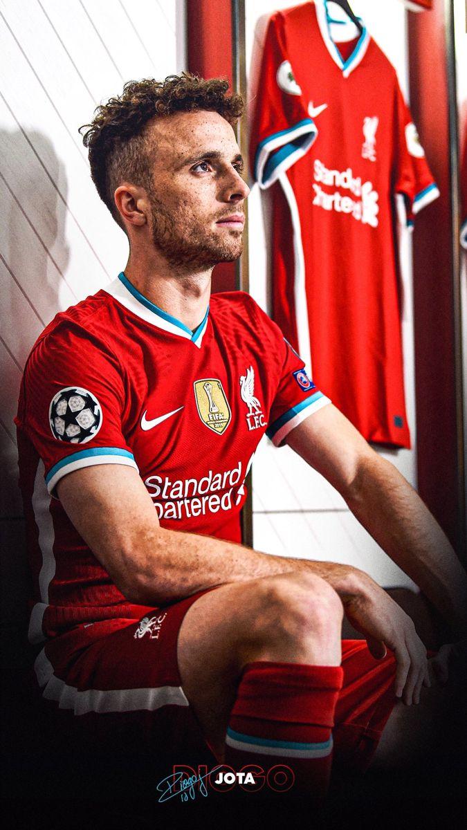 Diogo Jota Wallpapers - Top Free Diogo Jota Backgrounds - WallpaperAccess