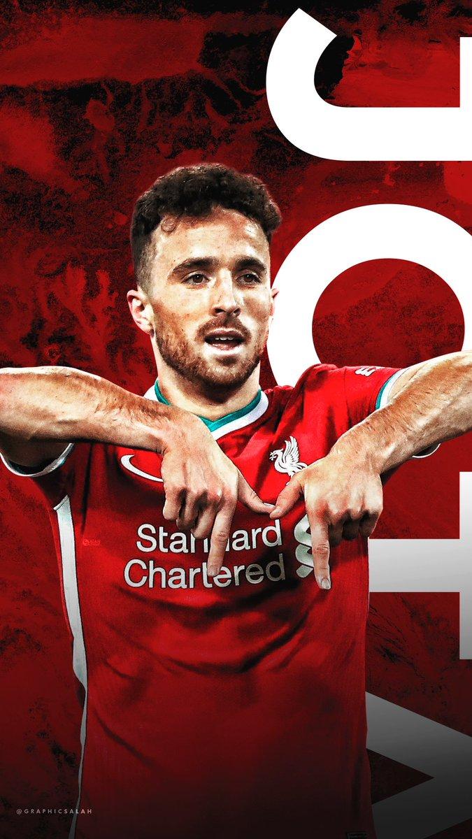 675x1200 Twitter 上的Salah：Diogo Jota Wallpaper ❤️