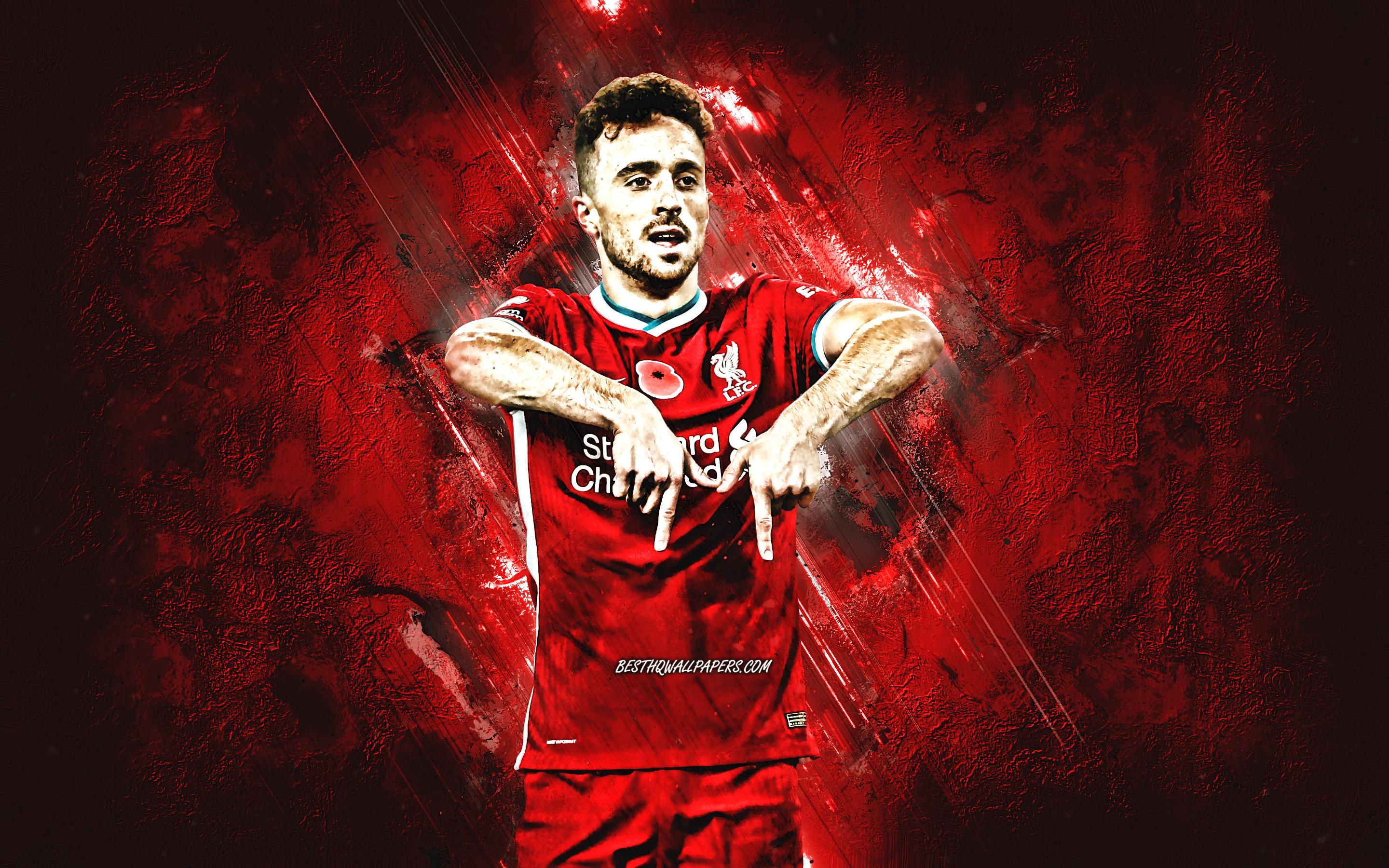 Diogo Jota Wallpapers - Top Free Diogo Jota Backgrounds - WallpaperAccess